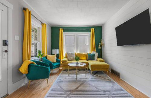 Game Day Base 10 Min to Lambeau, 5 Min Downtown - Foto 23