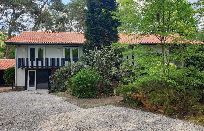 Country House in Leende Near Leenderbos Forest - Foto 33