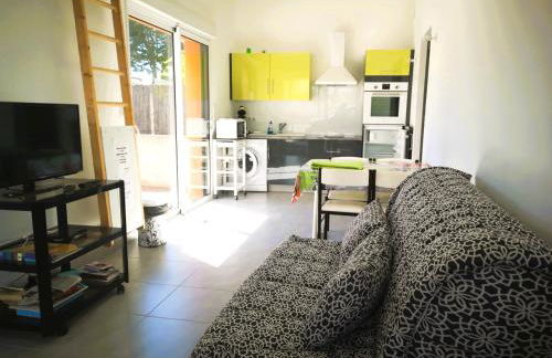 Case Couleur proche de la mer - Foto 7