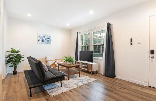 Cozy Studio Suite Near Beverly Hills for Two - Foto 1