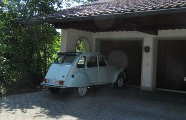 Familiennest Vogelwuid - Photo 34