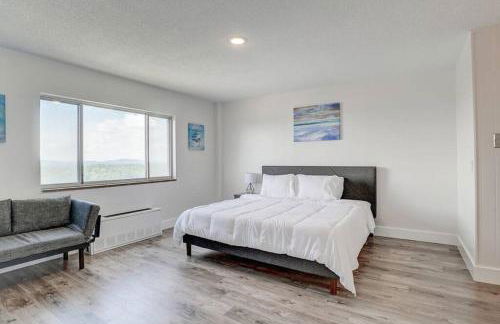 Newly Renovated 1 Bedroom Apartment near Downtown - Foto 8