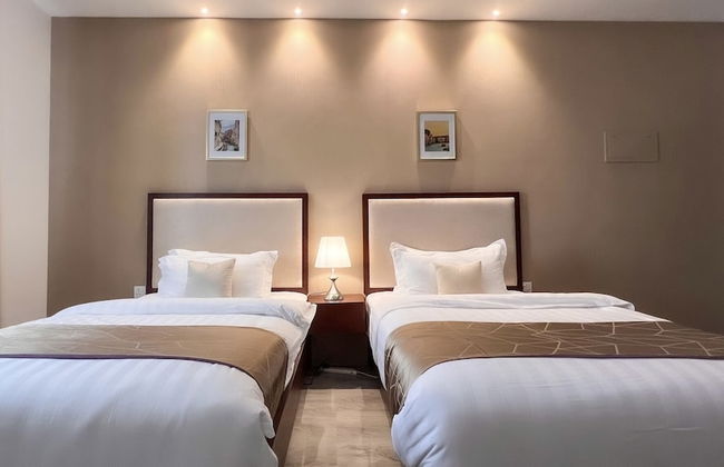 Daar AL maqam Suites - Foto 8