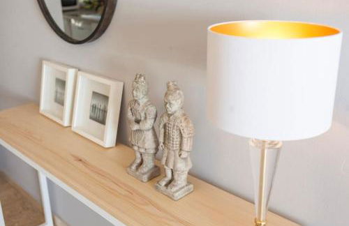 Sea frontline stylish beach House - Foto 9