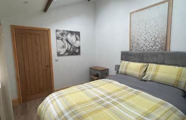 Belle Vue Cottage sleeps 2 one dog by prior permission - Foto 9