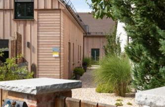 Ferienwohnung 2 - Foto 2