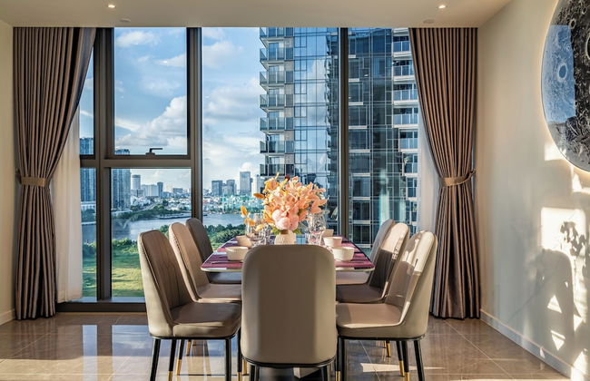 The Opera Residence Luxury Vacation - Foto 16