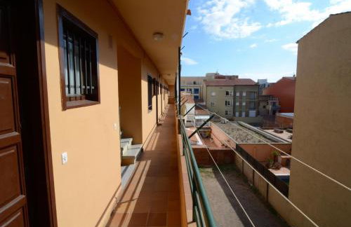 Els Pins apartment in Estartit - Foto 20