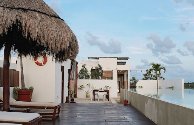 Vita Tulum - Photo 46