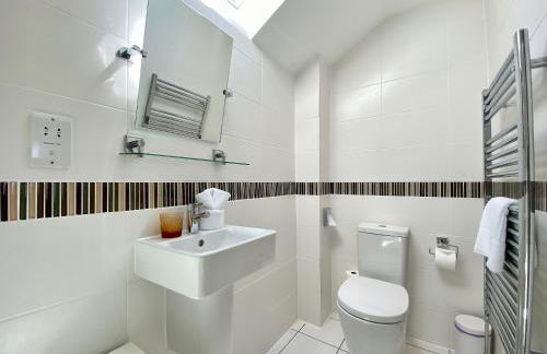 Wellesley House - Photo 21