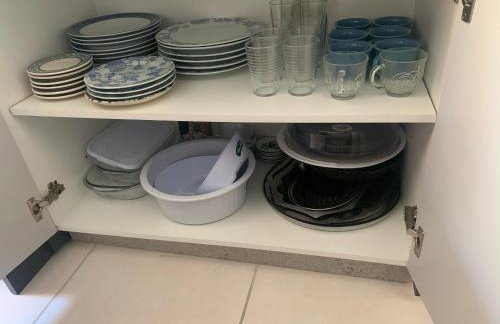 Resort em Barra velha, pé na areia e vista mar - Photo 15