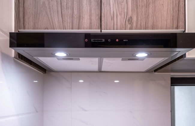 OYO Home 89311 Marvelous 1br Starview - Photo 8