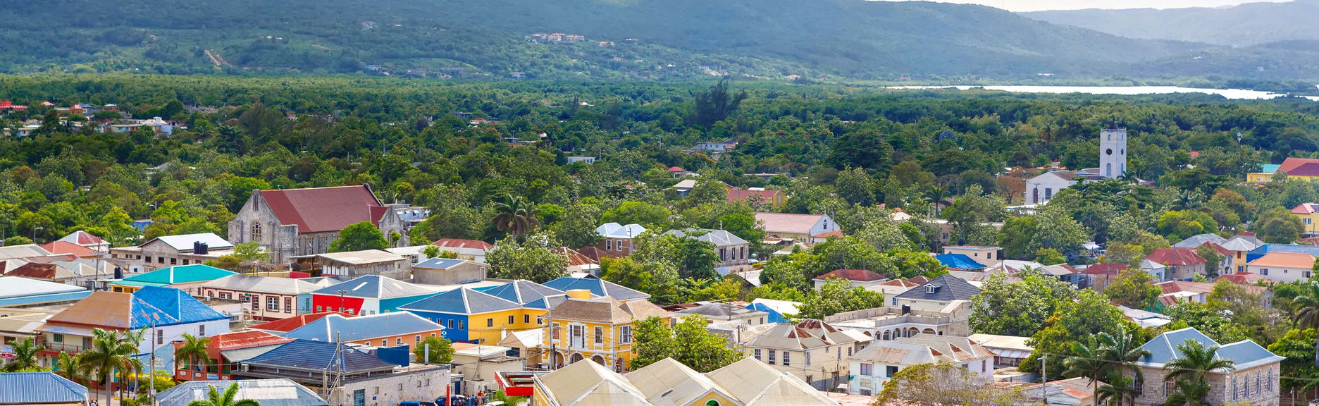 Visite au musée Bob Marley et d’une distillerie de rhum
