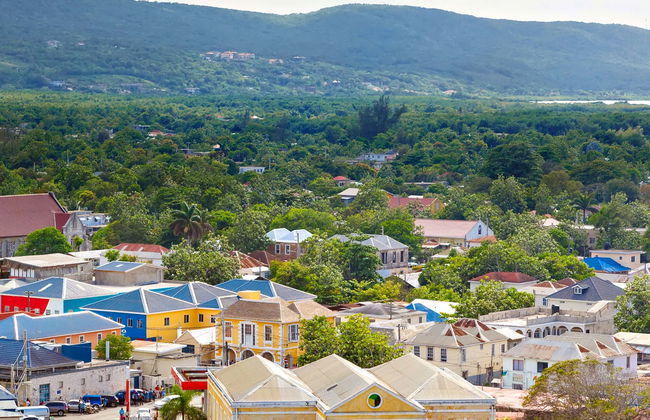 Bob Marley Museum & Rum Distillery Tour - Foto 1