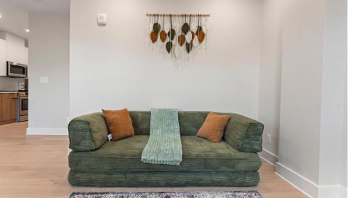 Lux 2Bedroom Apartment in Dupont Circle - Foto 4