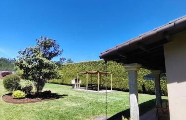 Finca O Loureiro - Foto 13