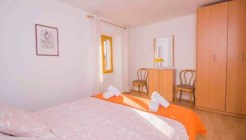 Apartment Dobrinj 1 - Foto 4