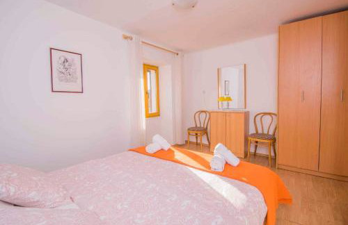 Apartment Dobrinj 1 - Foto 4