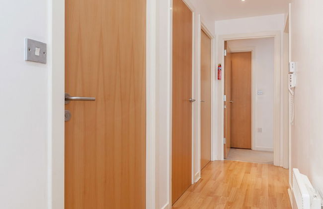 Stylish Apartment - Foto 19