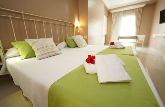 RF Astoria - Only Adults - Foto 5