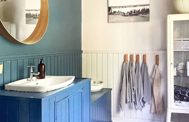 6 Person Holiday Home in BRO - Photo 10