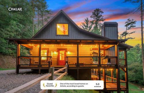 Chillax Creeks - Foto 35