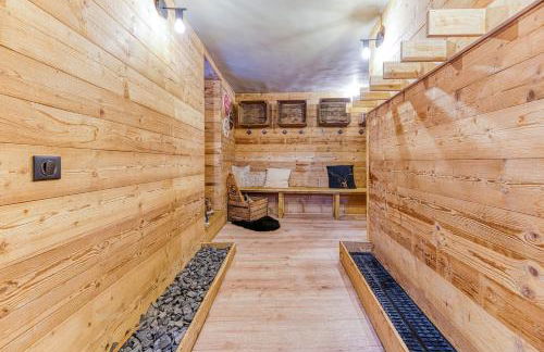 Homency - Chalet Rodina - Foto 37