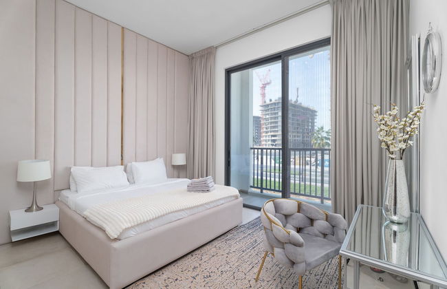 Nasma Luxury Stays- Ras Al Khaimah - Photo 46