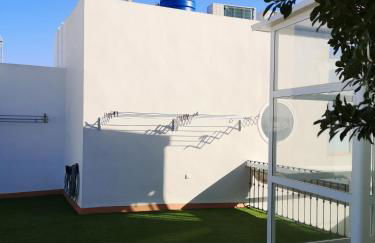 Hispalis Casa Palacio Apartment - Foto 51