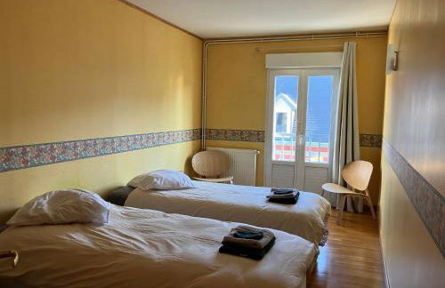 Villa Emilia - vue mer centre du village - Foto 73