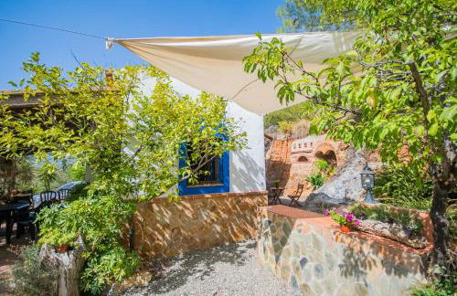 Cubo's Casa Rural Jacaranda - Foto 7