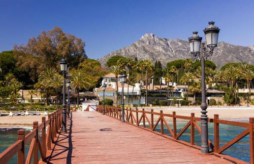 Pent-House on the Golden Mile - Foto 3