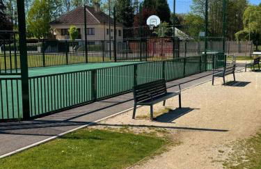 L'écrin des Forges maison cosy 1 à 6 voyageurs - Photo 38