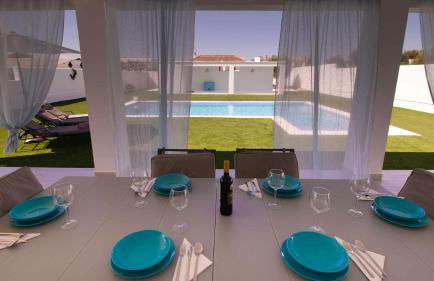 Casa Rural Villa M&J - Foto 27