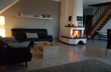 FewoSa Trier-Tarforst - Foto 59