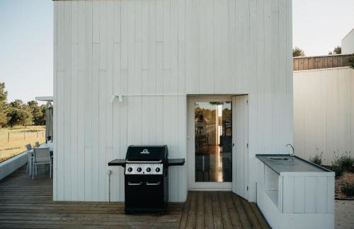 Casa 7 boxes - amazing villa with heated pool - Foto 19