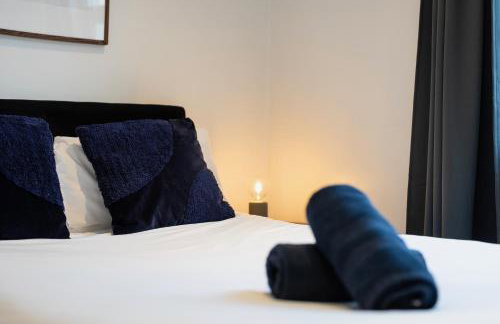 Apartment Nr City Centre & Park For up to 6 - Foto 15