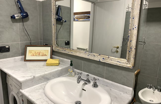 Sunflower terrazza panoramica - Foto 20