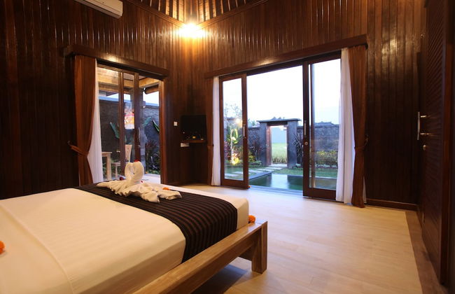 Pondok Naya - Foto 1