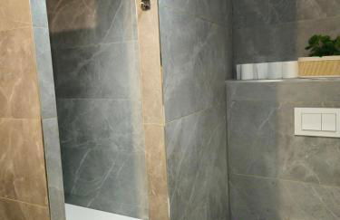 L'Ecrin des Thermes - Foto 13