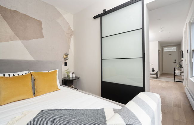 François-Denis Apartments - Photo 41