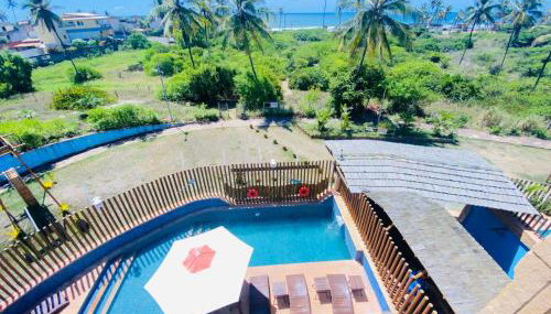 Villaggio Orizzonte - Foto 2, sunbed, Garden view