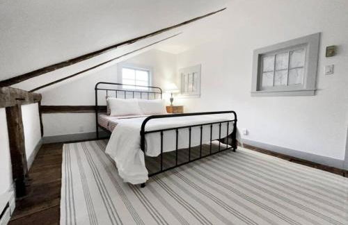 Historic Estate - 5 min to Mohawk Mt Ski Resort - Foto 17