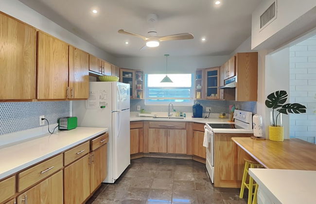 Sunshine House by Distinctive Beach Rentals - Foto 30