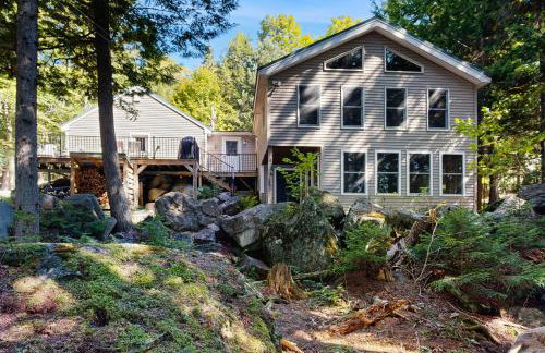 Beaver Cove Cabin - Foto 22