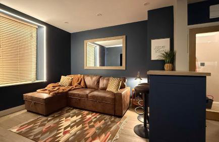 URBAN OAKS stylish city centre living - Foto 33
