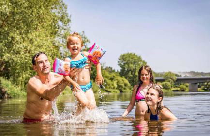 Urlaub am Regen – Ferienhof Dirnberger - Foto 79