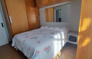 Lindo apartamento próximo ao Museu do Olho - Foto 8