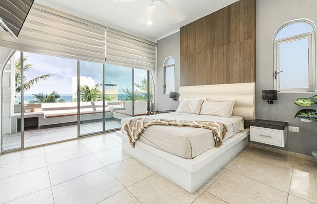 Villas Amanecer by Andiani Travel - Photo 45