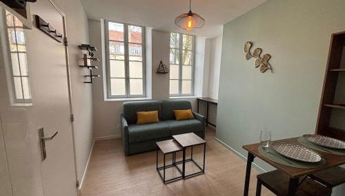 Studio Le Moulinois - Foto 3